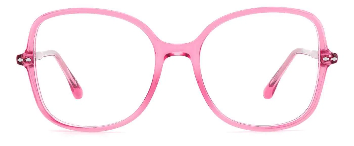 Isabel Marant IM0022 Eyeglasses - view 9